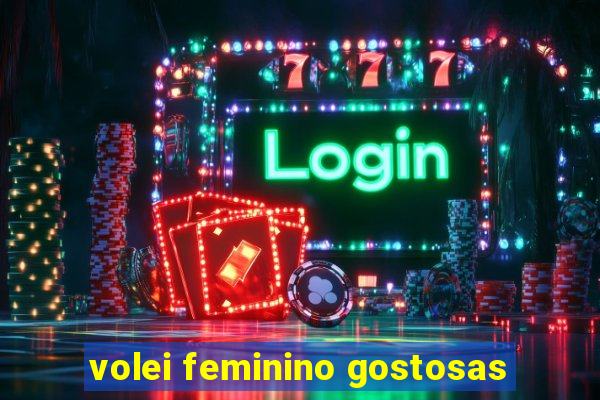 volei feminino gostosas